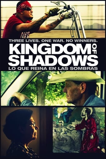 دانلود فیلم Kingdom of Shadows 2015