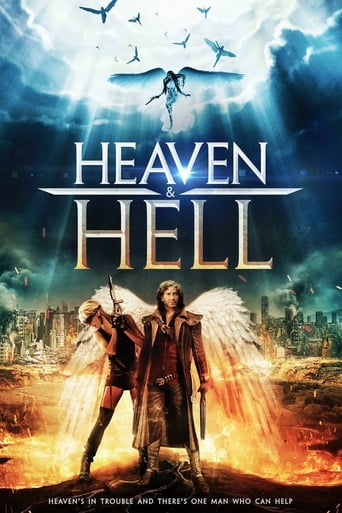دانلود فیلم Heaven & Hell 2018