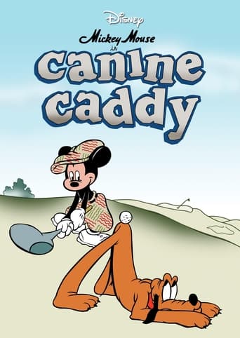 دانلود فیلم Canine Caddy 1941