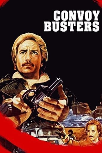 Convoy Busters 1978