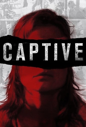 دانلود سریال Captive 2016