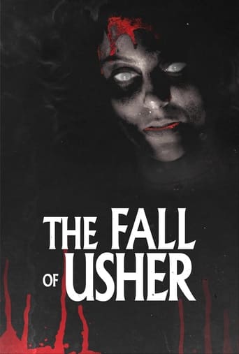 دانلود فیلم The Fall of Usher 2021 (سقوط آشر)