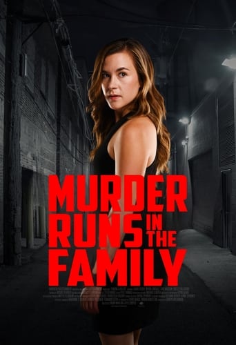 دانلود فیلم Murder Runs in the Family 2023