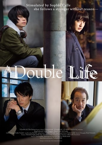 دانلود فیلم Double Life 2016