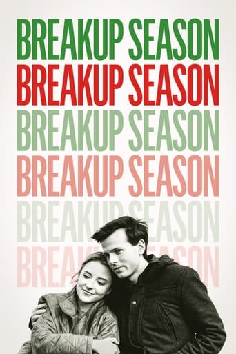 دانلود فیلم Breakup Season 2024