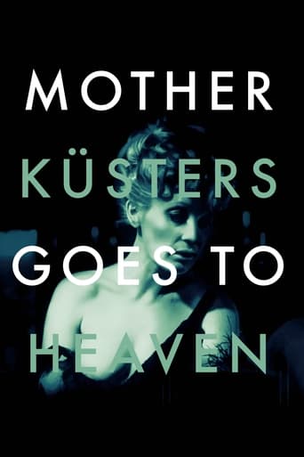 دانلود فیلم Mother Küsters Goes to Heaven 1975