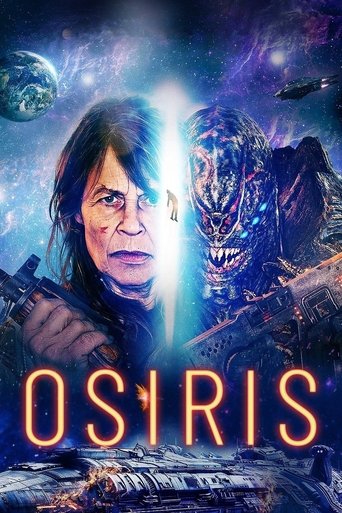 دانلود فیلم Osiris 2025