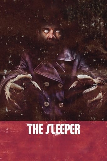 دانلود فیلم The Sleeper 2012 (خواب آلود)