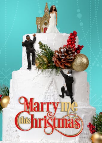 Marry Me This Christmas 2020 (کریسمس مبارک  من)