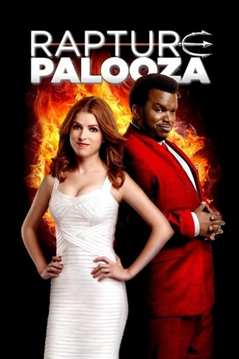 دانلود فیلم Rapture-Palooza 2013