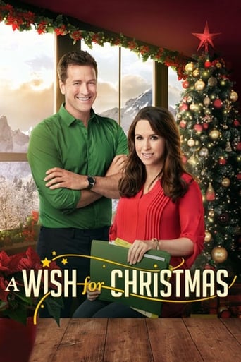 A Wish for Christmas 2016