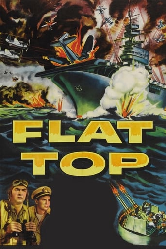 دانلود فیلم Flat Top 1952