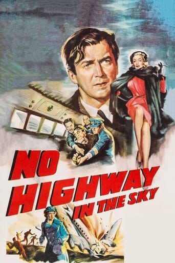 دانلود فیلم No Highway 1951