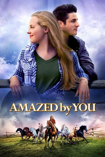 دانلود فیلم Amazed By You 2017