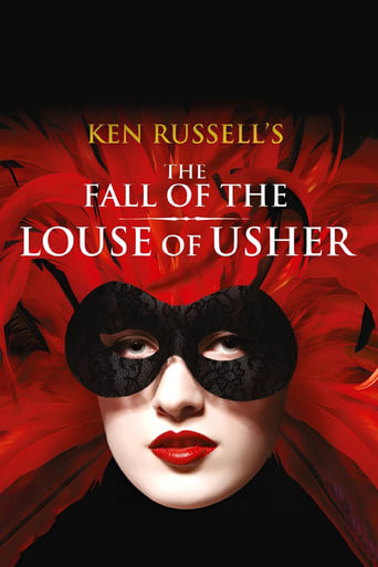 دانلود فیلم The Fall of the Louse of Usher 2002