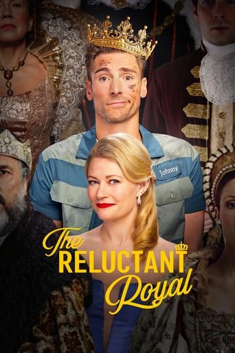 دانلود فیلم The Reluctant Royal 2025