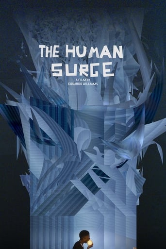 دانلود فیلم The Human Surge 2016