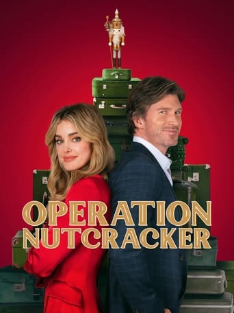 Operation Nutcracker 2024