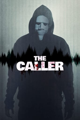 دانلود فیلم The Caller 2022