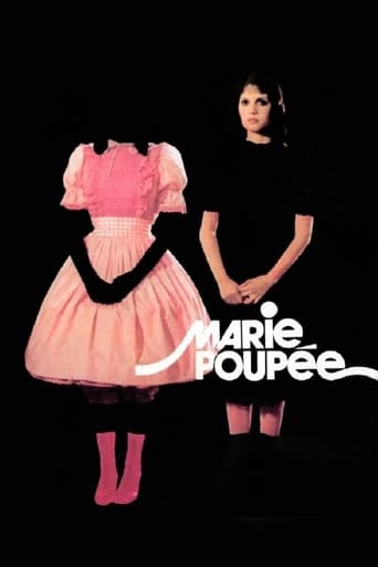 دانلود فیلم Marie, the Doll 1976