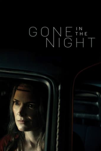 Gone in the Night 2022 (رفته در شب)