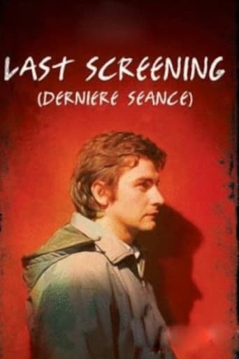 دانلود فیلم Last Screening 2011