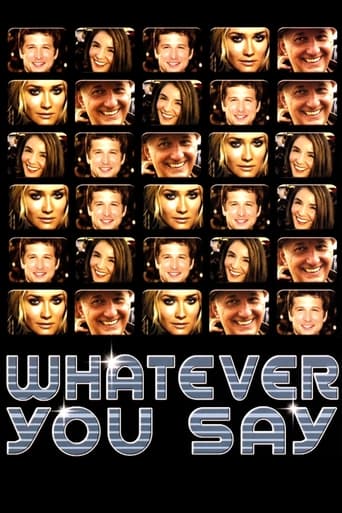 دانلود فیلم Whatever You Say 2002