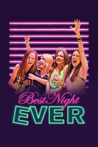 دانلود فیلم Best Night Ever 2013