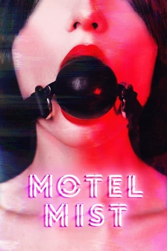 Motel Mist 2016
