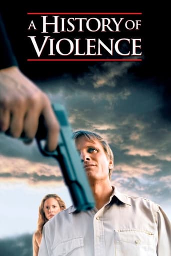 دانلود فیلم A History of Violence 2005 (سابقه خشونت) دوبله فارسی بدون سانسور