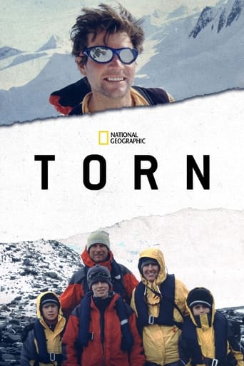 دانلود فیلم Torn 2021