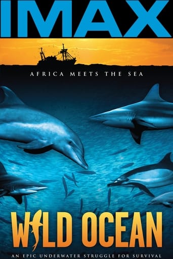 دانلود فیلم Wild Ocean 2008