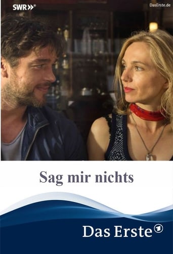 دانلود فیلم Sag mir nichts 2016