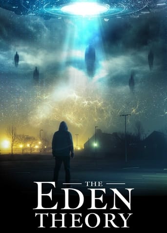 The Eden Theory 2021 (نظریه عدن)