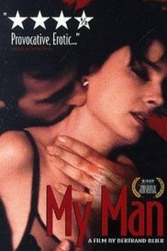 دانلود فیلم My Man 1996