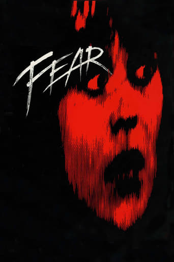 دانلود فیلم Fear 1990