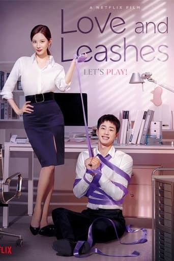 دانلود فیلم Love and Leashes 2022 (عشق و افسار)