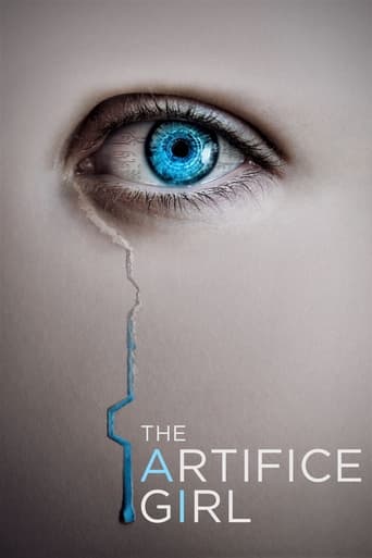 دانلود فیلم The Artifice Girl 2022