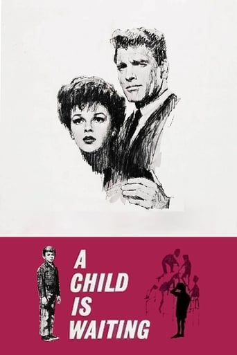 دانلود فیلم A Child Is Waiting 1963