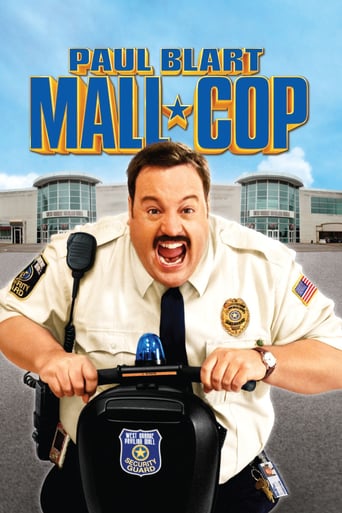 Paul Blart: Mall Cop 2009 (پل بلارت: پلیس فروشگاه)