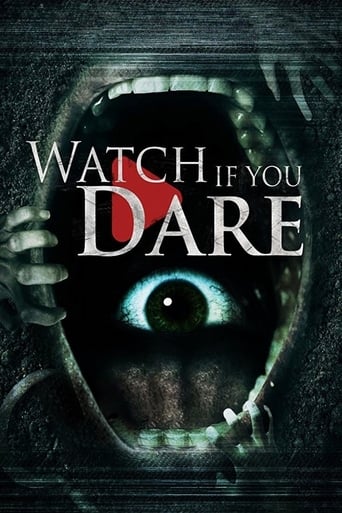 دانلود فیلم Watch If You Dare 2018