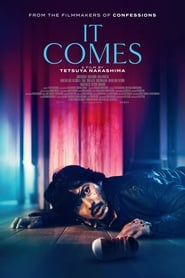 دانلود فیلم It Comes 2018