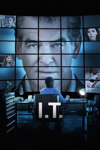 I.T. 2016 (آی تی)