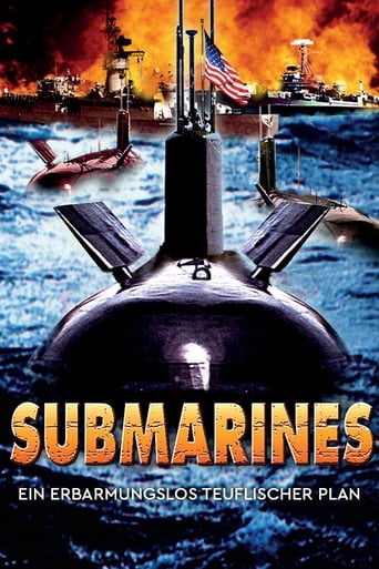 دانلود فیلم Submarines 2003