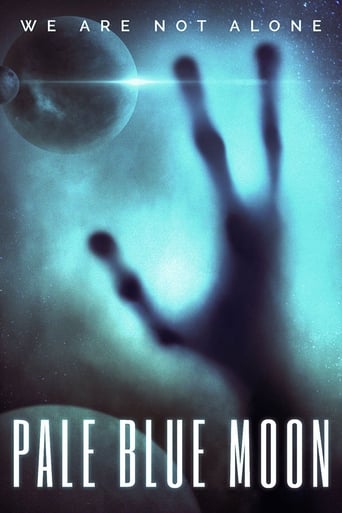 دانلود فیلم Pale Blue Moon 2002 (ماه آبی کمرنگ)