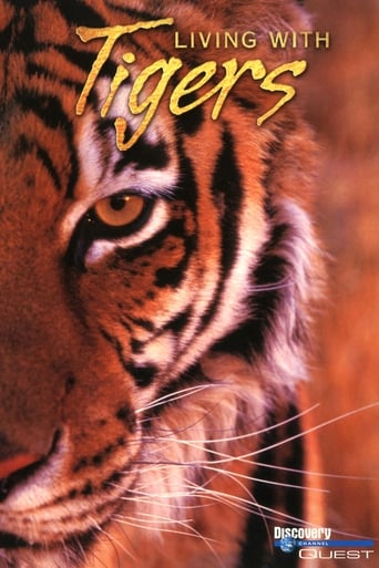 دانلود فیلم Living with Tigers 2003
