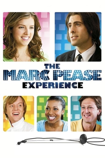 دانلود فیلم The Marc Pease Experience 2009