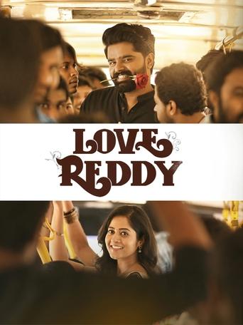 دانلود فیلم Love Reddy 2024 دوبله فارسی بدون سانسور