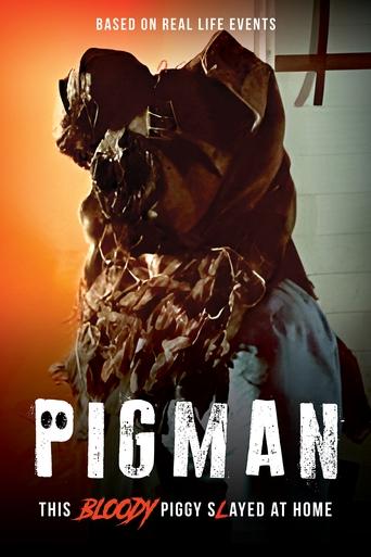 دانلود فیلم Pigman 2024