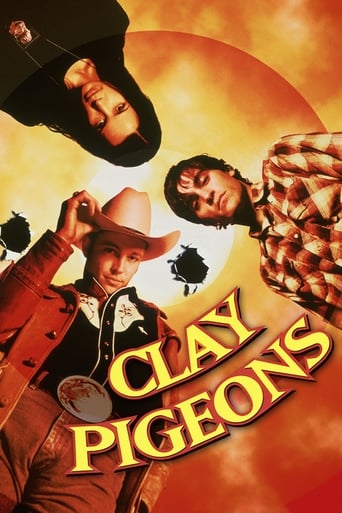 دانلود فیلم Clay Pigeons 1998